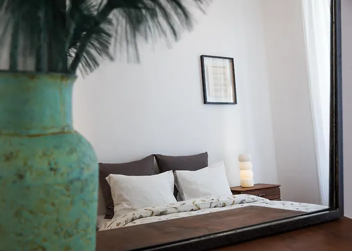 Hotel House Sao Bento Lisbona