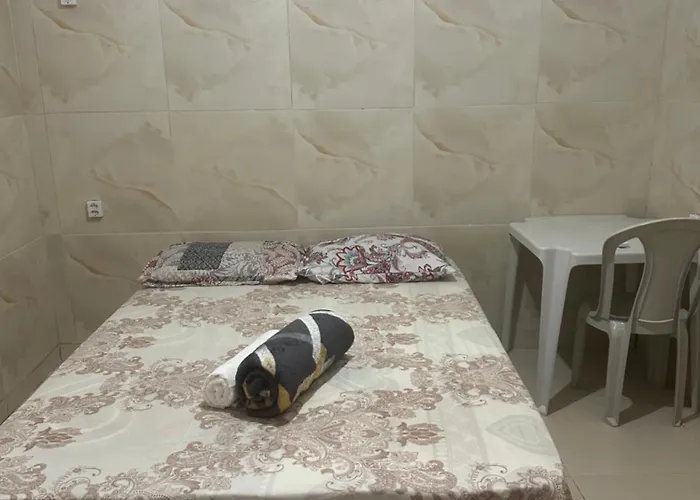 Dani Hostel E Pousada Maceió