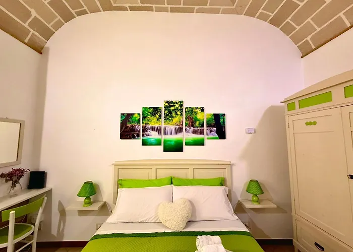 Villa Bilocale al Centro Trapani