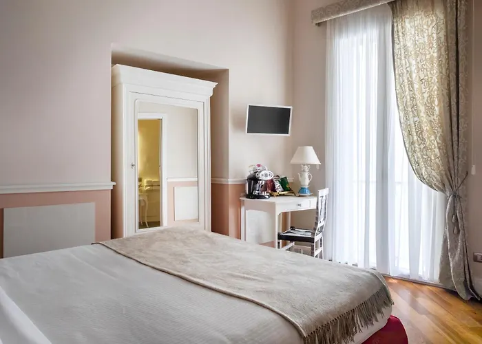 Dimora Bellini Luxury Rooms&Breakfast Palermo