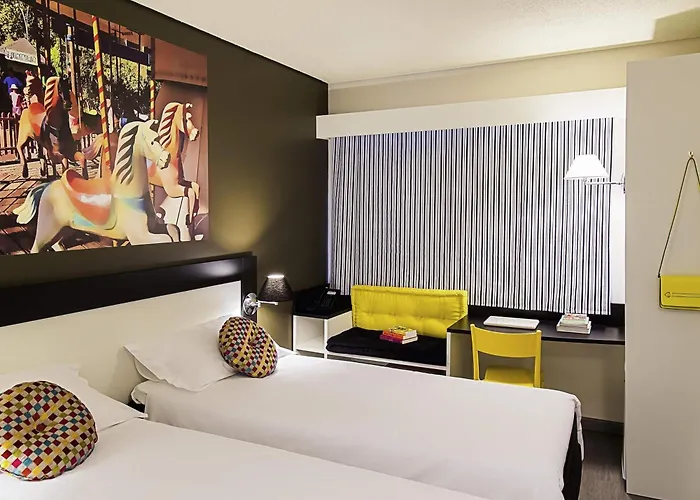 Hotel Ibis Styles Porto Alegre Centro