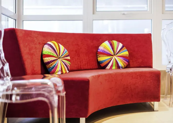 Hotel Ibis Styles Porto Alegre Centro