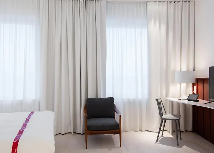 Ruby Marie Hotel Vienna