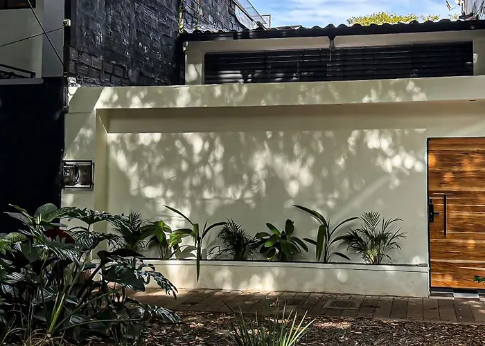 Primavera Hotel Medellín