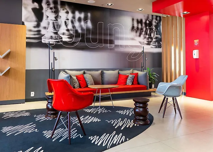 Ibis Chapeco Hotel