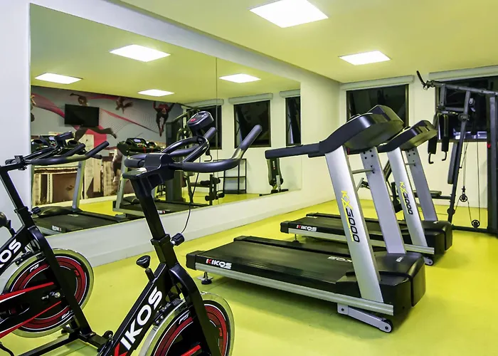 Ibis Styles Rio De Janeiro Botafogo Hotel