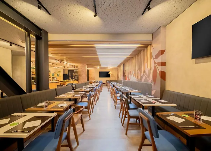 Ibis Sao Paulo Paulista Hotel