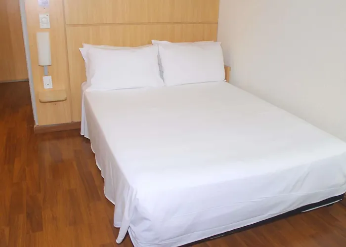 Ibis Florianopolis Hotel