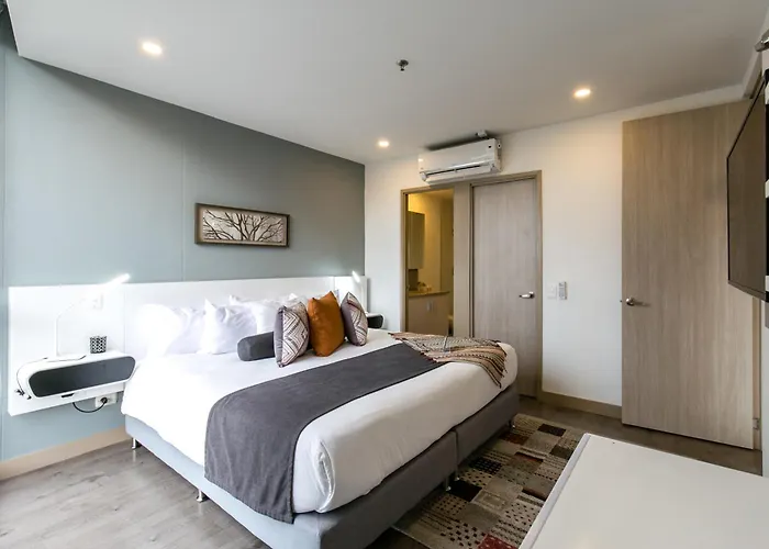 Soul Lifestyle Hotel Medellín