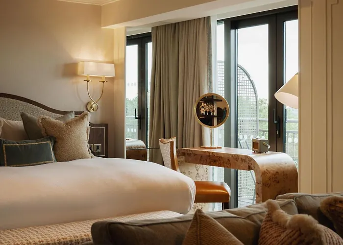 The Athenaeum Hotel & Residences Londra