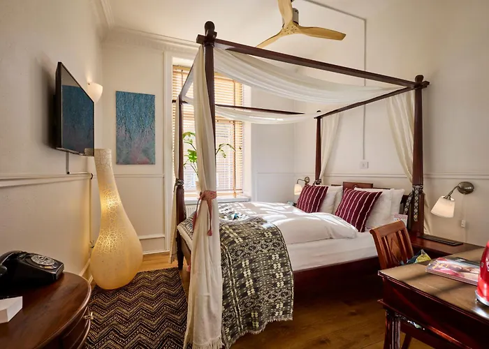 Hotel 66 Guldsmeden Copenhague