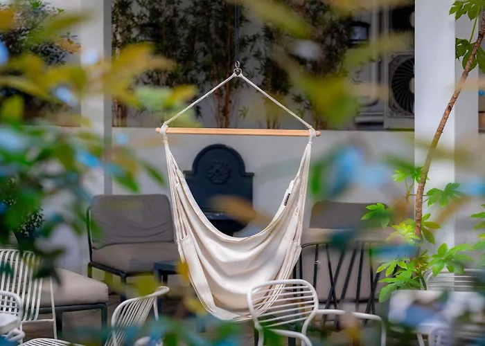 Hotel ibis Paris Ornano Montmartre Nord 18ème