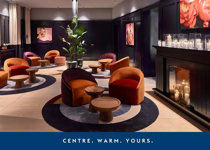 Falkensteiner Boutique Hotel Praga
