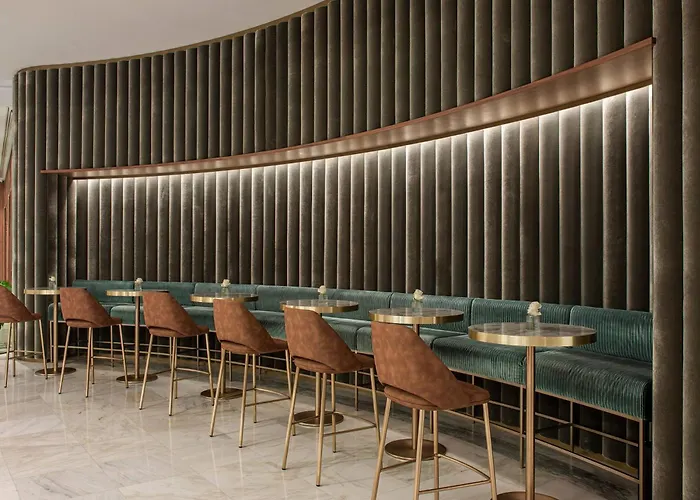 Hotel Colón Gran Meliá - The Leading Hotels of the World Siviglia