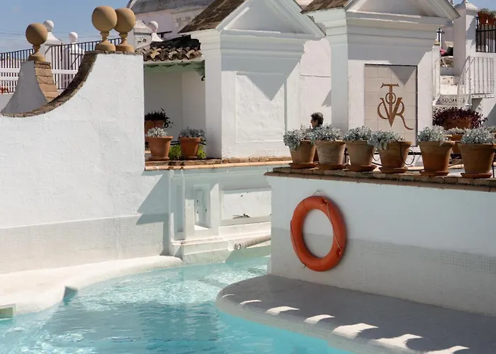 Hotel Las Casas De La Juderia Siviglia