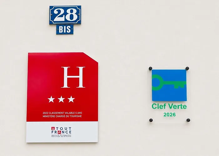 Hotel Ibis Styles Paris Gare De Lyon Tgv
