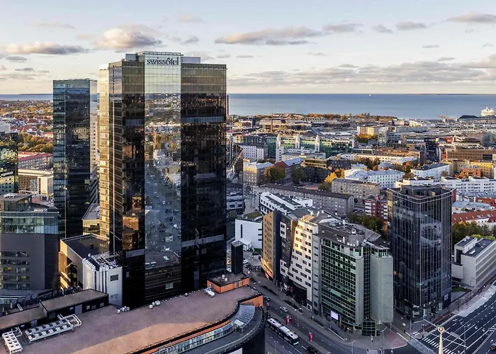 Swissotel Reval