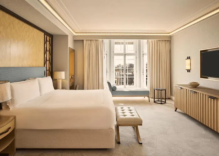 Claridge'S, Maybourne Londra