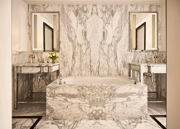 Claridge'S, Maybourne Londres