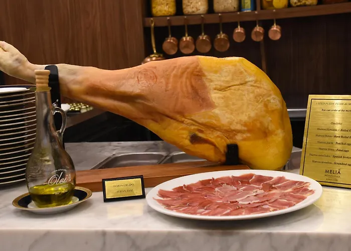 Melia Recoleta Plaza Hotel Ciudad Autónoma de Ciudad Autónoma de Buenos Aires