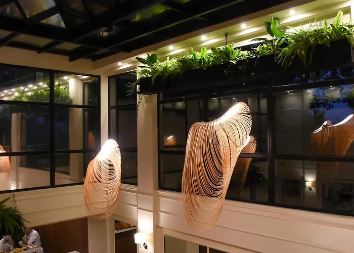 Melia Recoleta Plaza Hotel Buenos Aires