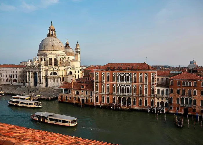 Sina Centurion Palace Venecia