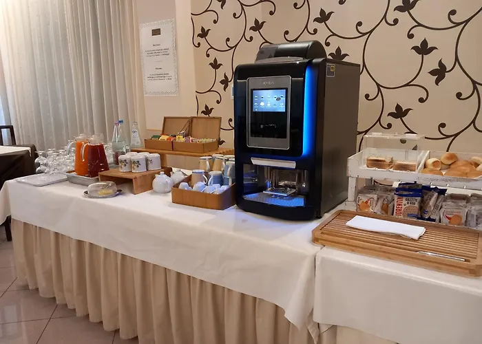 ACasaMia WelcHome Hotel Rimini