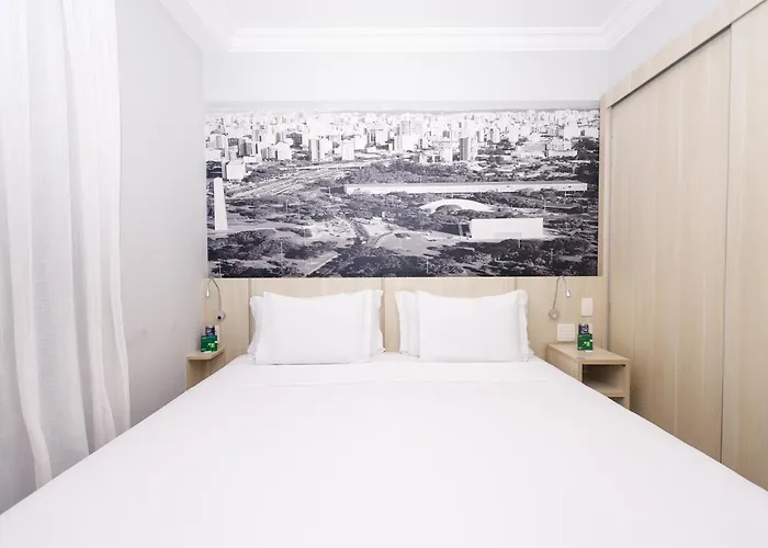 Hotel Radisson Oscar Freire São Paulo