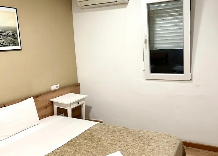 Hostal Delfos Barcelona