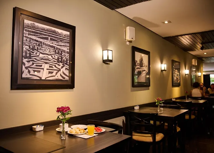 Hotel Royal Collection Paulista São Paulo