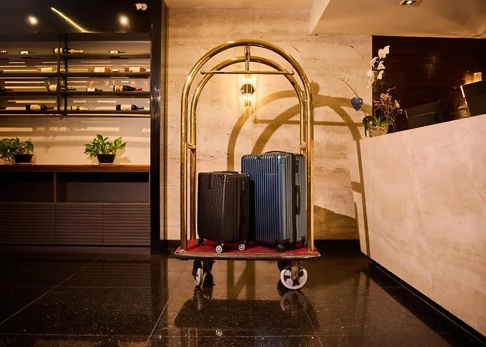 Hotel Royal Collection Paulista São Paulo