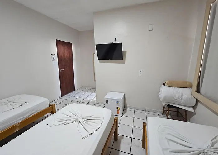 Ok Inn Hotel Floripa Florianópolis