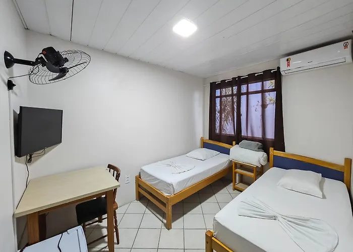 Ok Inn Hotel Floripa Florianópolis