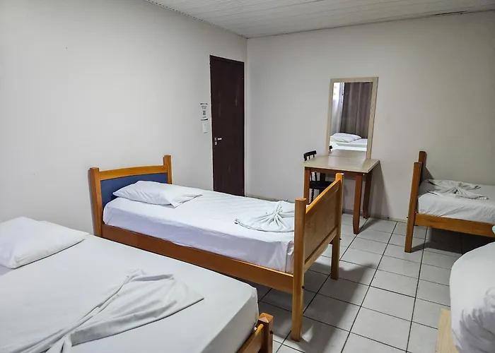 Ok Inn Hotel Floripa Florianópolis