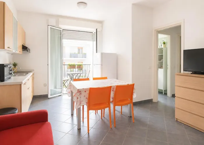 Residence Désirée Rimini