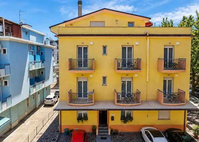 Residence Désirée Rimini