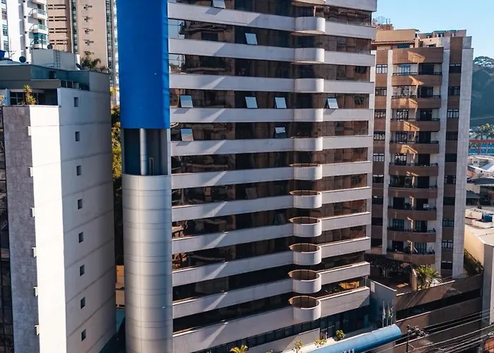 Victory Business Hotel Juiz de Fora