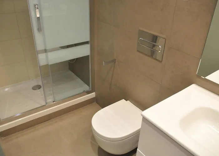 Quartprimera Apartments Barcelona