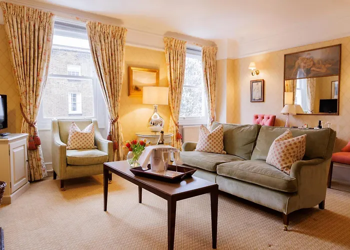 Durrants Hotel Londres