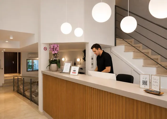 Hostal Centric Barcellona