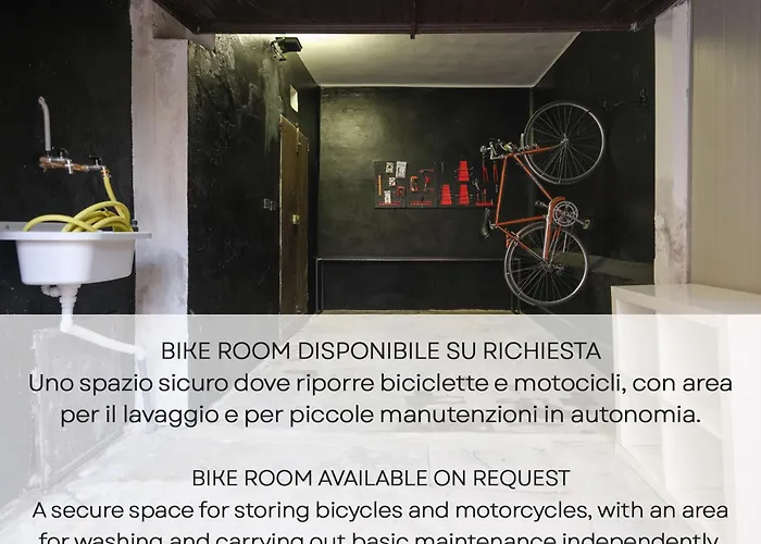 Dimora Montecchi B&B Verona