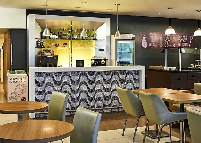 Hotel Ibis Rio De Janeiro Centro