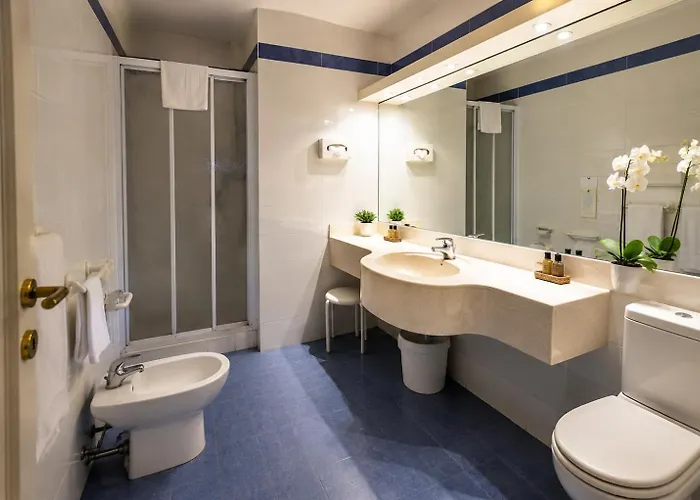Hotel Posta Cecina 