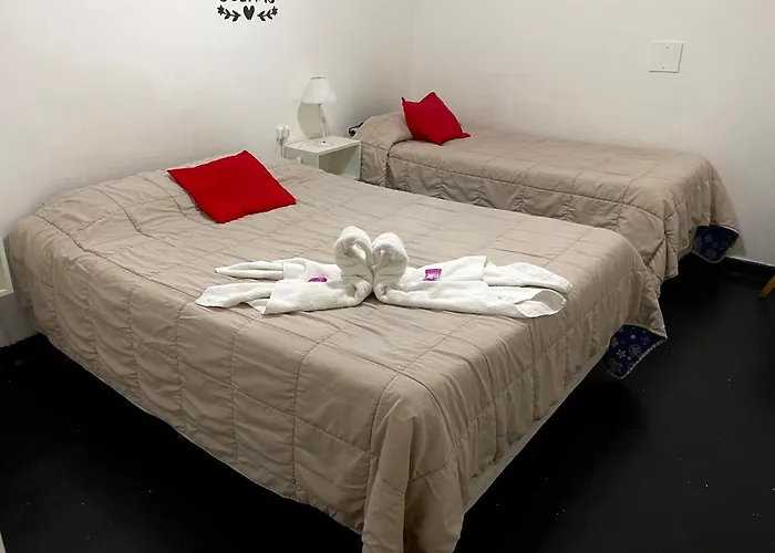 Hotel Astro Mar del Plata