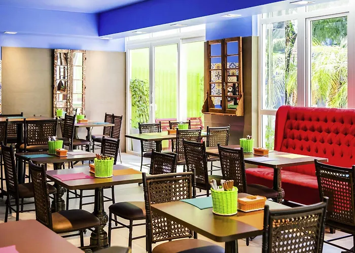 Hotel Ibis Styles Porto Alegre Centro