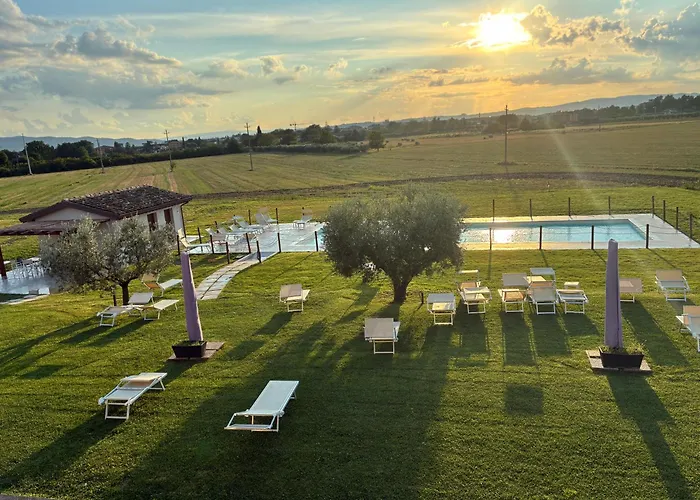 Assisium Agriturismo