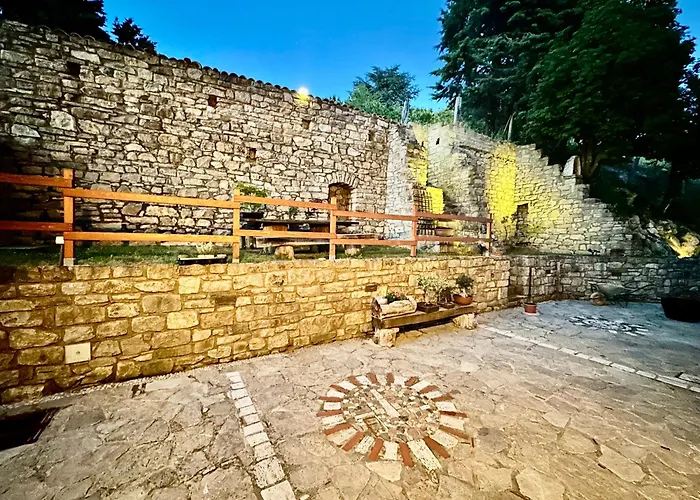 Country B&B Piani del Mattino Potenza