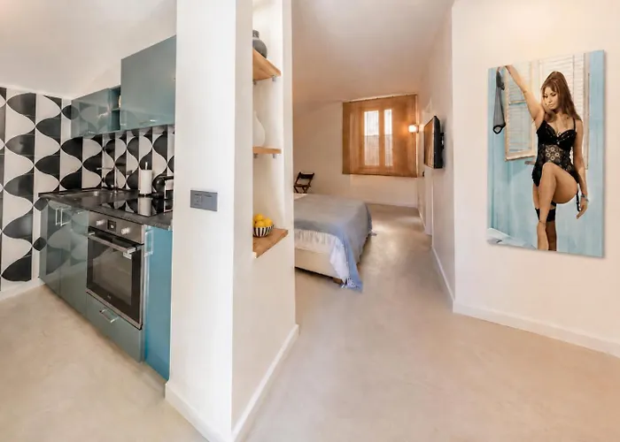 Es Suites Napoli