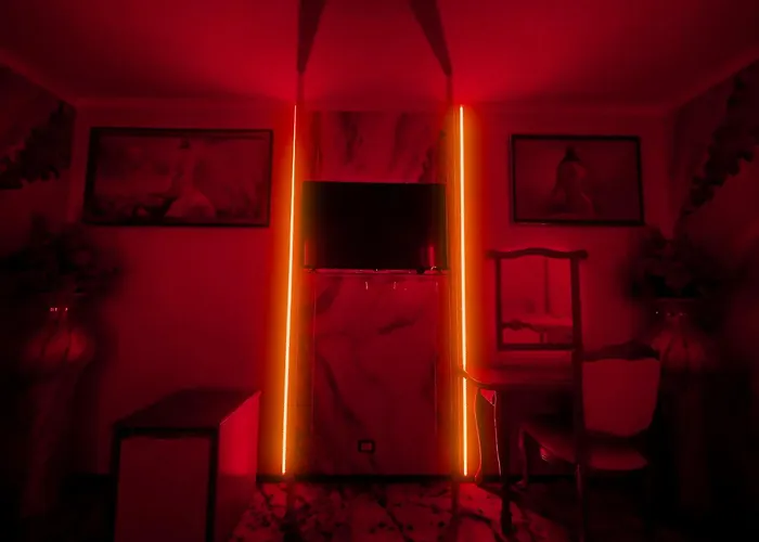 Hotel Rosa Blu Tirana