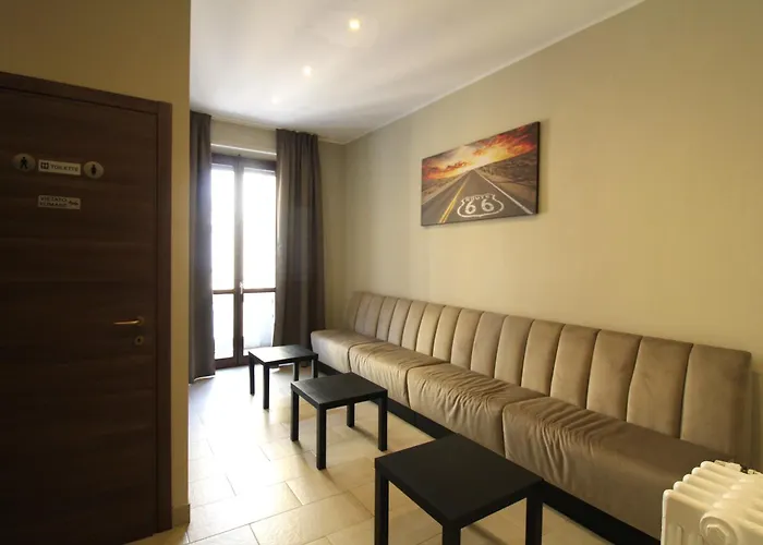 Carlo Goldoni Hotel Milán
